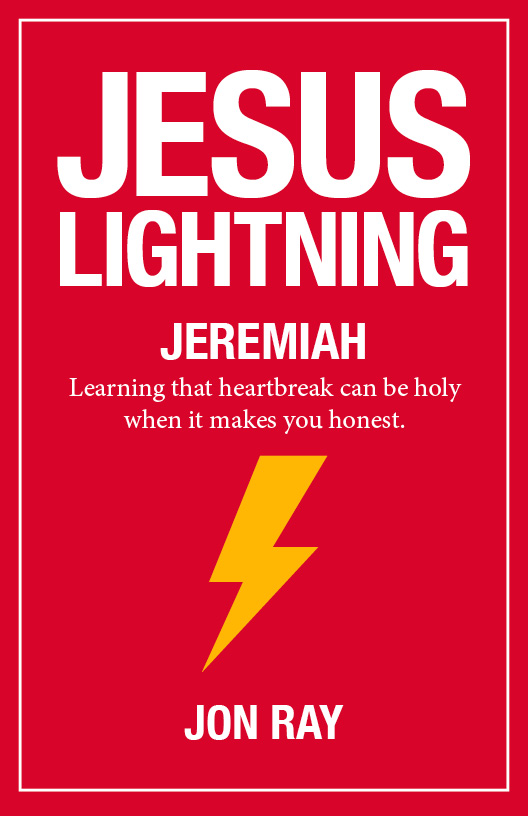 Jeremiah