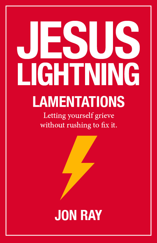 Lamentations