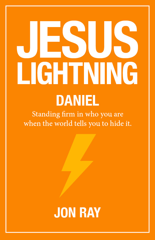 Daniel