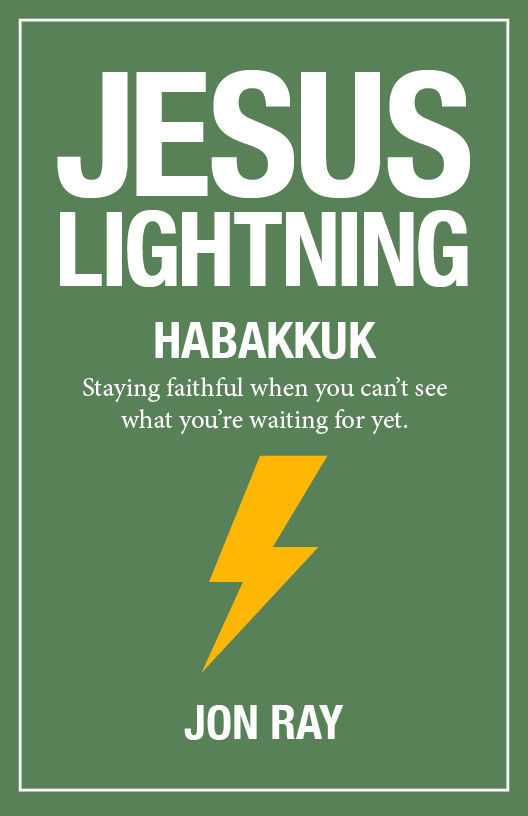 Habakkuk