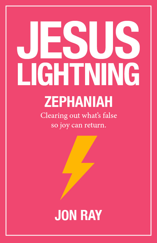Zephaniah