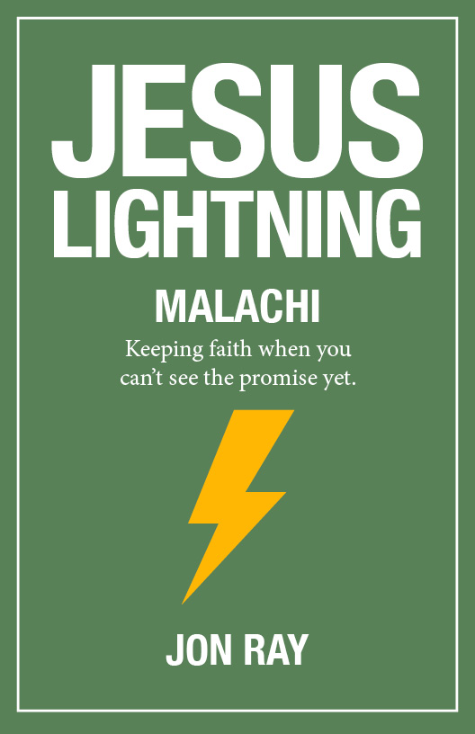 Malachi