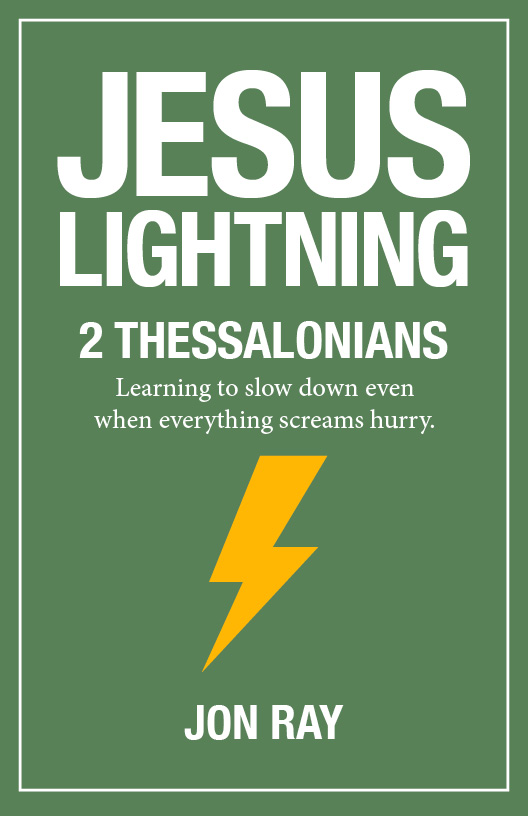 2 Thessalonians
