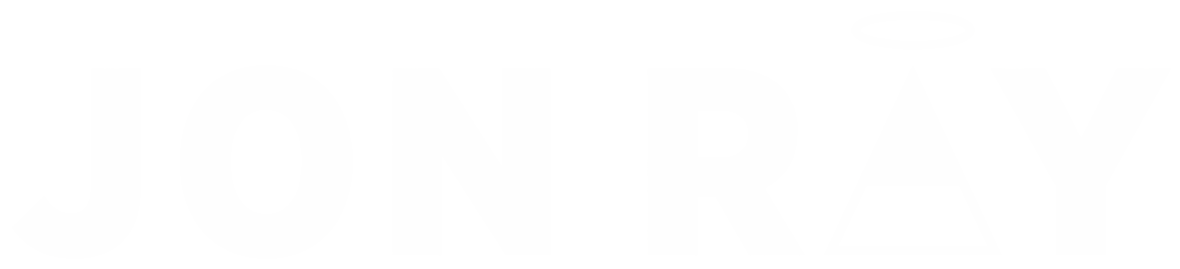 Who Is Jon Ray?